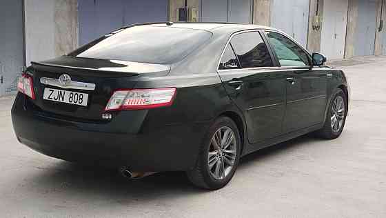 Тоуота Camry Тирасполь