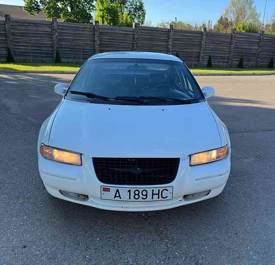 Chrysler Cirrus Тирасполь
