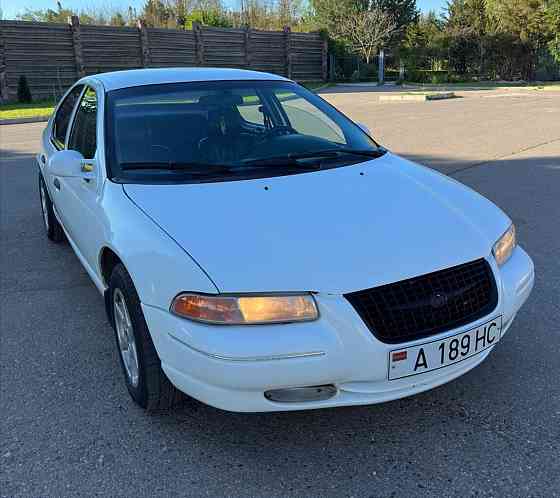Chrysler Cirrus Тирасполь