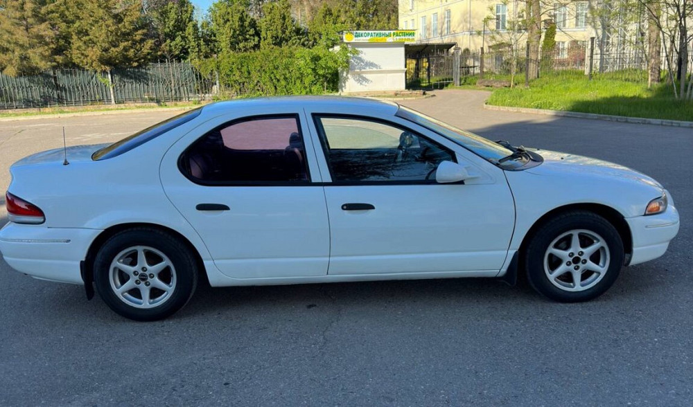Chrysler Cirrus Тирасполь - изображение 9