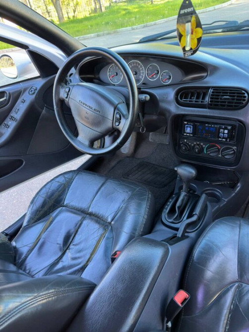 Chrysler Cirrus Тирасполь - изображение 10