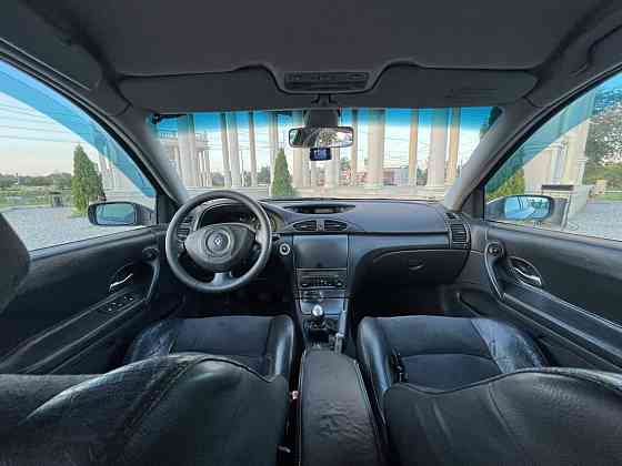 Renault Laguna 2, 1.9 dCi, 2003 год. Нейтральные номера. Тирасполь