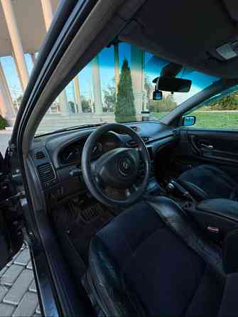 Renault Laguna 2, 1.9 dCi, 2003 год. Нейтральные номера. Тирасполь