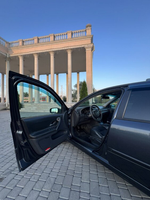 Renault Laguna 2, 1.9 dCi, 2003 год. Нейтральные номера. Тирасполь - изображение 6