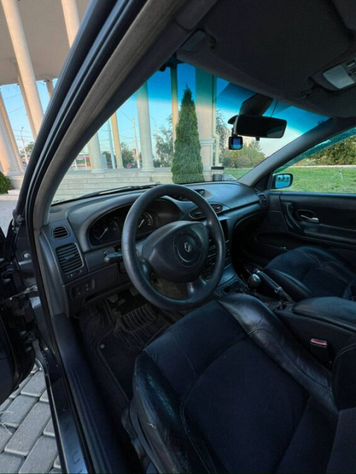 Renault Laguna 2, 1.9 dCi, 2003 год. Нейтральные номера. Тирасполь - изображение 5