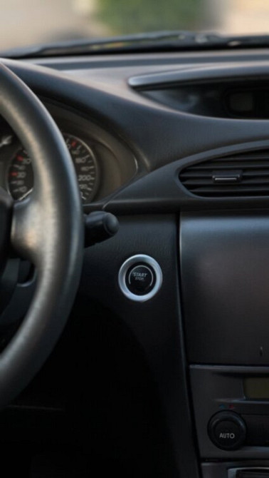 Renault Laguna 2, 1.9 dCi, 2003 год. Нейтральные номера. Тирасполь - изображение 8