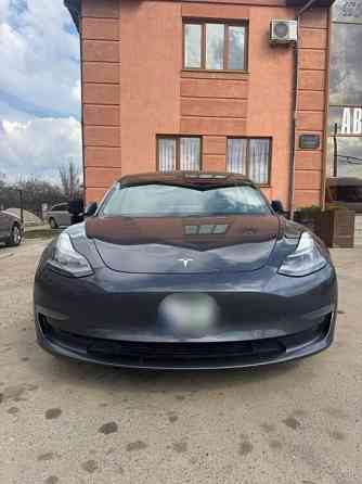 Продам Tesla 3,Long range, dual motor Тирасполь