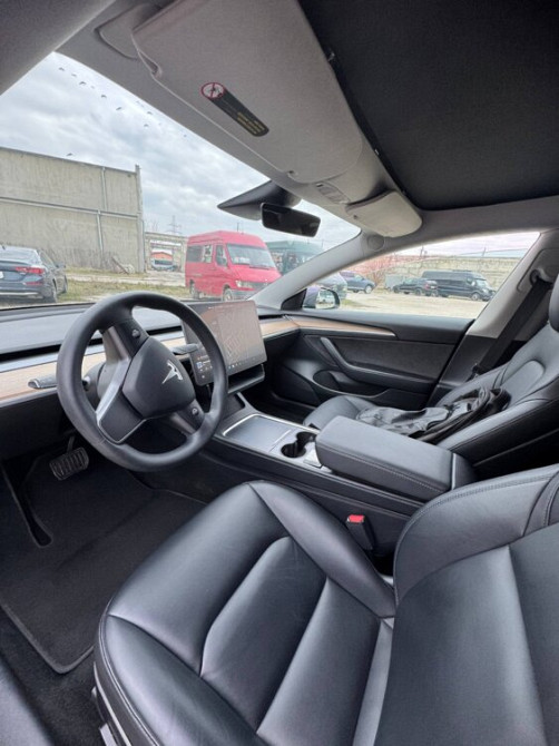 Продам Tesla 3,Long range, dual motor Тирасполь - изображение 5