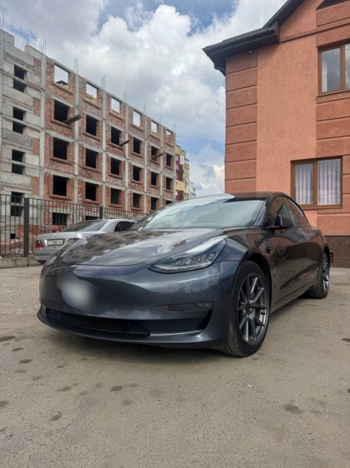 Продам Tesla 3,Long range, dual motor Тирасполь - изображение 2