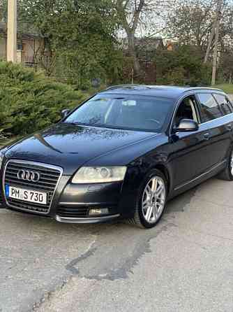 Audi Tiraspol