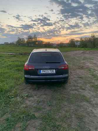 Audi Tiraspol