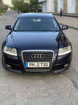 Audi Tiraspol