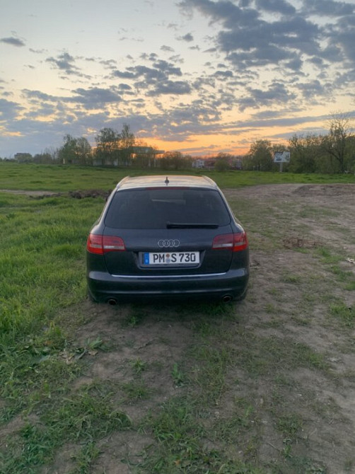 Audi Tiraspol - fotografie 2