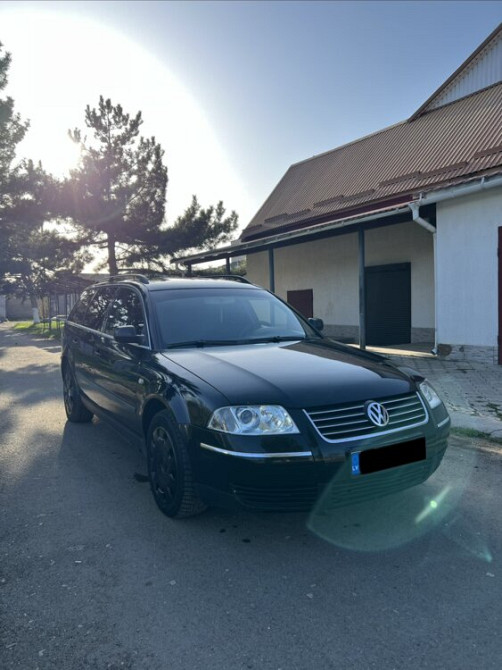 Продам пассат б5+ Тирасполь - изображение 2
