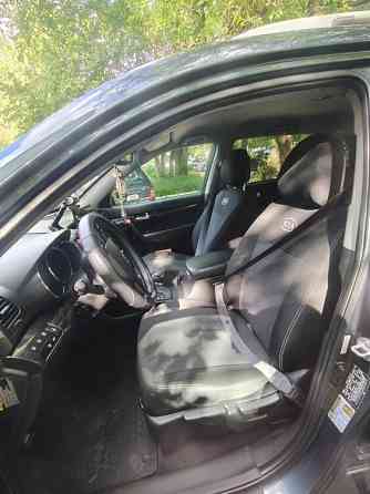 Kia Sorento 2011г. Тирасполь