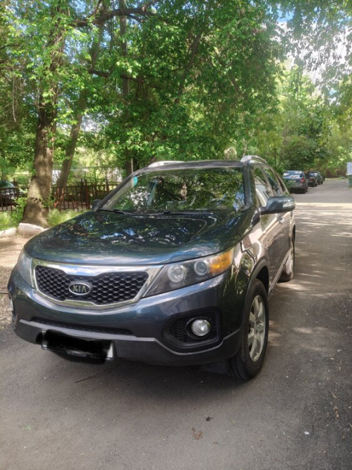 Kia Sorento 2011г. Тирасполь - изображение 4