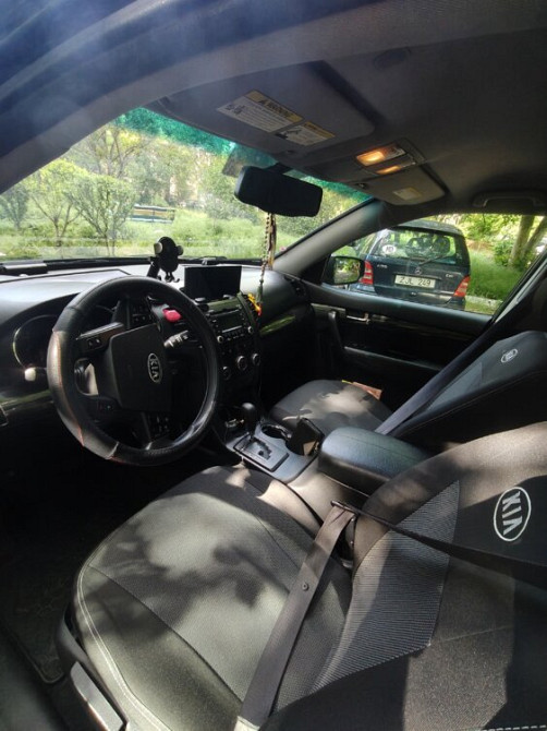 Kia Sorento 2011г. Тирасполь - изображение 2