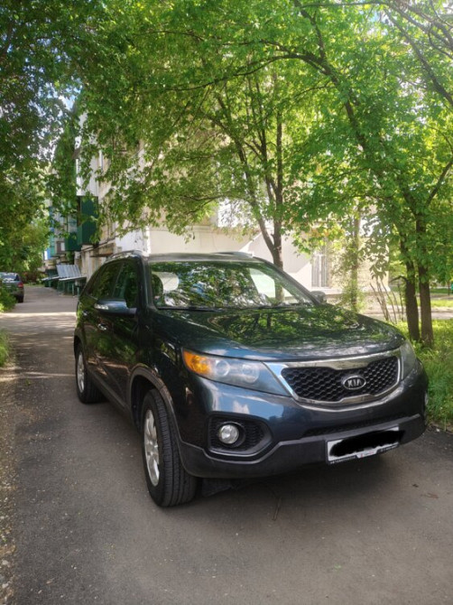 Kia Sorento 2011г. Тирасполь - изображение 1