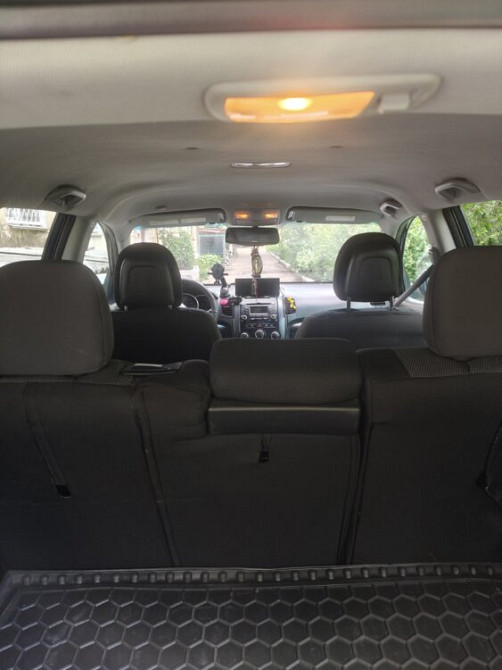Kia Sorento 2011г. Тирасполь - изображение 5