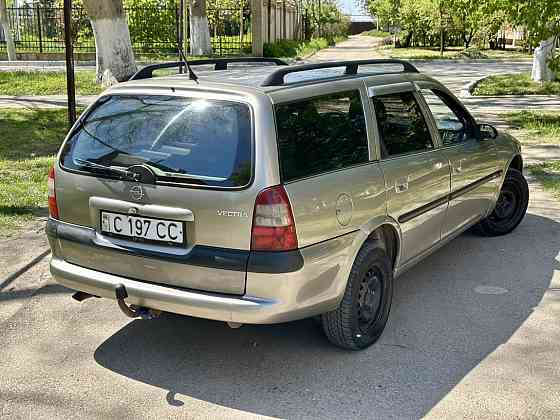 Opel Vectra B 1997 г/в, 2.0 Турбо Дизель. Торг/Автокредит Tiraspol