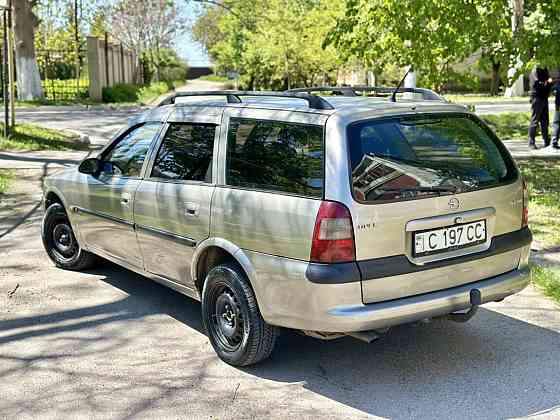 Opel Vectra B 1997 г/в, 2.0 Турбо Дизель. Торг/Автокредит Tiraspol