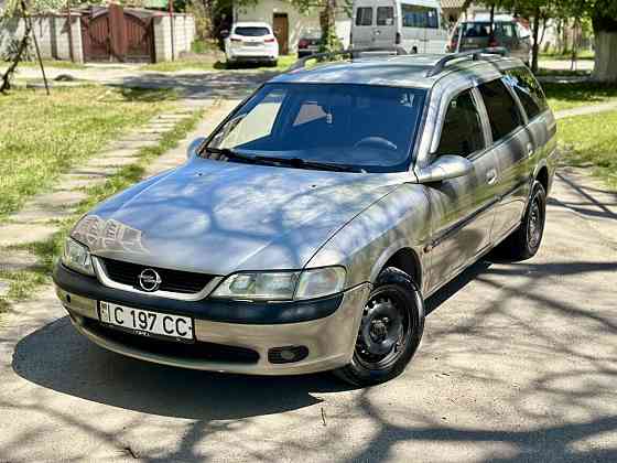 Opel Vectra B 1997 г/в, 2.0 Турбо Дизель. Торг/Автокредит Tiraspol