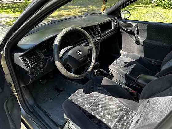 Opel Vectra B 1997 г/в, 2.0 Турбо Дизель. Торг/Автокредит Tiraspol
