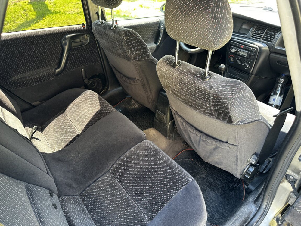 Opel Vectra B 1997 г/в, 2.0 Турбо Дизель. Торг/Автокредит Тирасполь - изображение 9