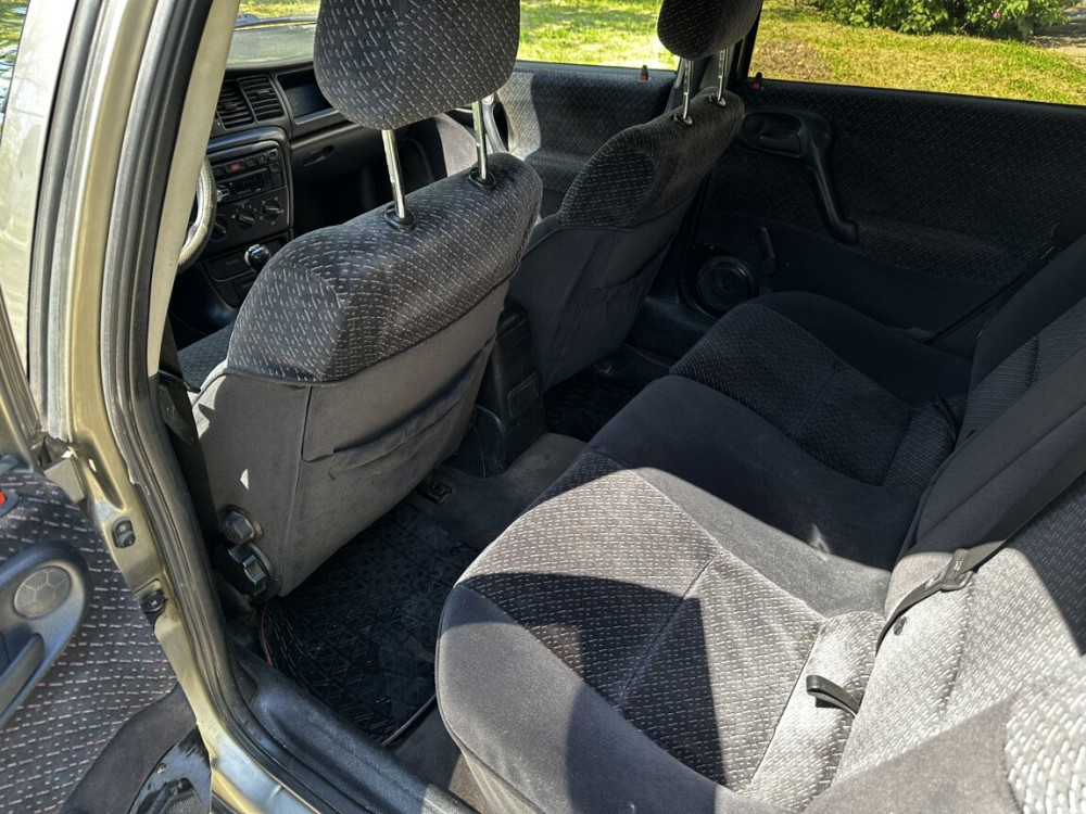 Opel Vectra B 1997 г/в, 2.0 Турбо Дизель. Торг/Автокредит Тирасполь - изображение 8