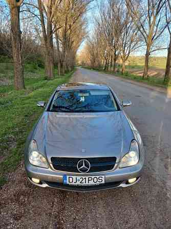 Mercedes Benz Cls 350 Тирасполь