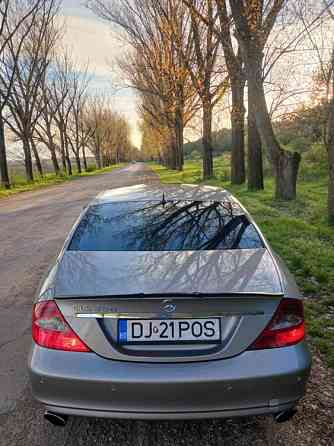 Mercedes Benz Cls 350 Тирасполь