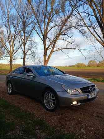 Mercedes Benz Cls 350 Тирасполь