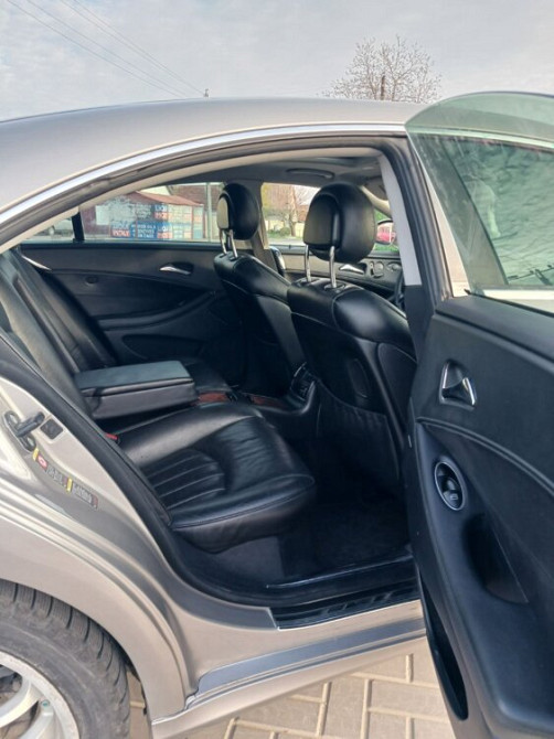 Mercedes Benz Cls 350 Тирасполь - изображение 7