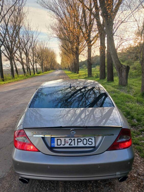 Mercedes Benz Cls 350 Тирасполь - изображение 5
