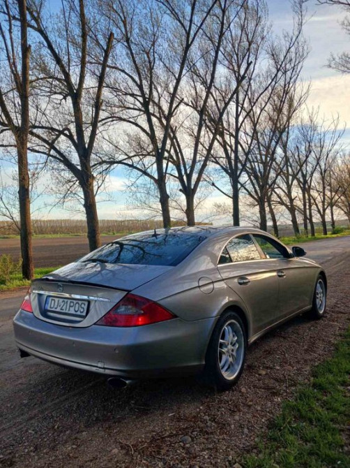 Mercedes Benz Cls 350 Тирасполь - изображение 4