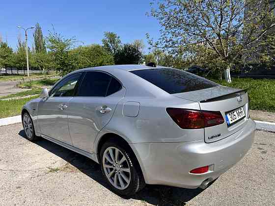 Lexus IS 250 автомат 2007 Tiraspol