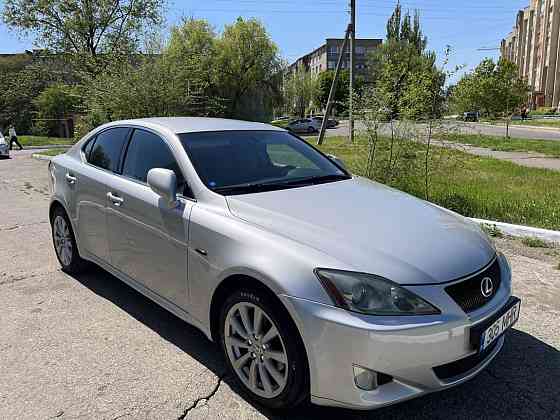 Lexus IS 250 автомат 2007 Tiraspol
