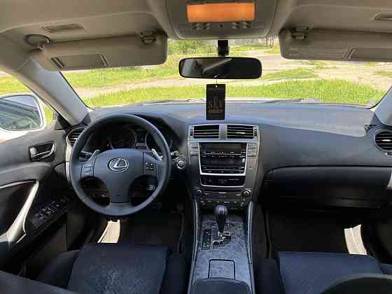 Lexus IS 250 автомат 2007 Tiraspol