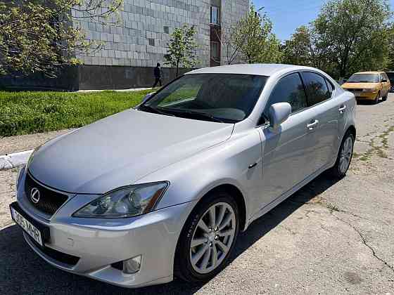 Lexus IS 250 автомат 2007 Tiraspol
