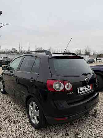 Продам Volkswagen Golf Plus Tiraspol