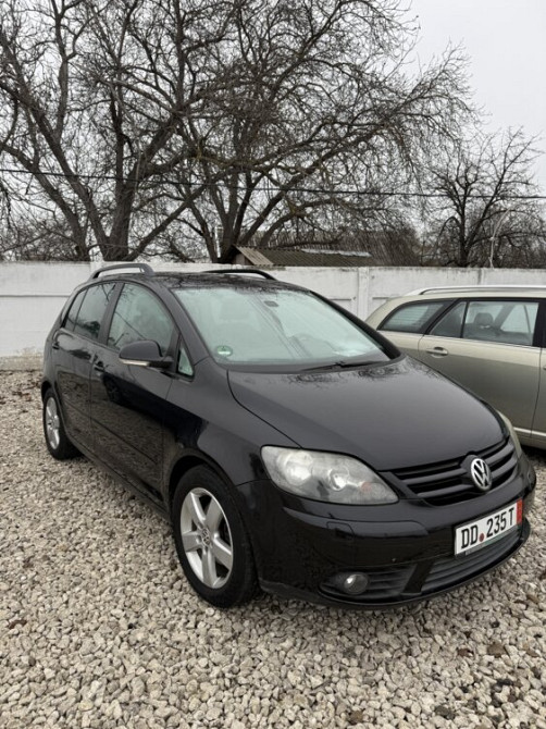 Продам Volkswagen Golf Plus Тирасполь - изображение 4