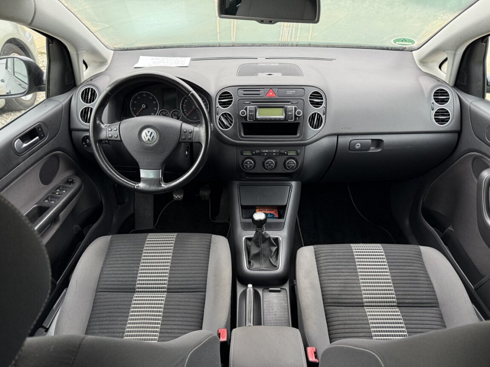 Продам Volkswagen Golf Plus Тирасполь - изображение 6