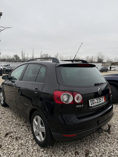 Продам Volkswagen Golf Plus Тирасполь - изображение 2