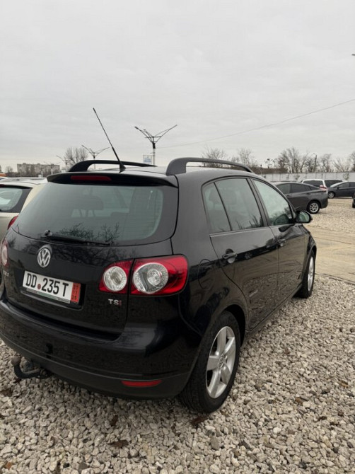 Продам Volkswagen Golf Plus Тирасполь - изображение 3