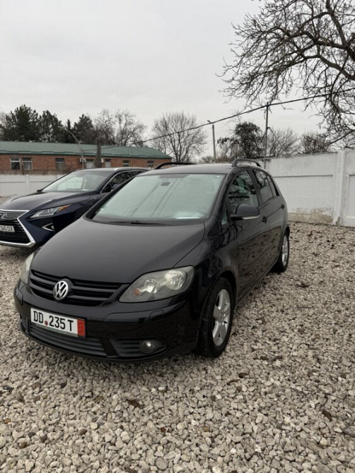 Продам Volkswagen Golf Plus Тирасполь - изображение 1