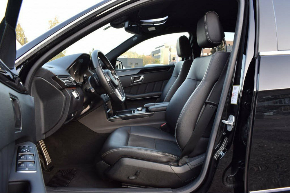 Mercedes E-Class Кишинёв - изображение 3
