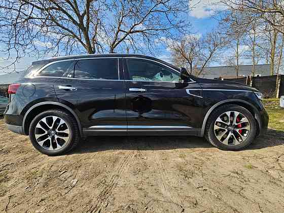 Renault Koleos 2017 2.0 diesel 4x4 170000 km Вадул-луй-Водэ