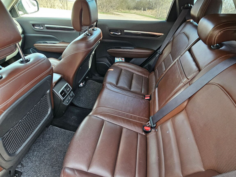 Renault Koleos 2017 2.0 diesel 4x4 170000 km Вадул-луй-Водэ - изображение 4