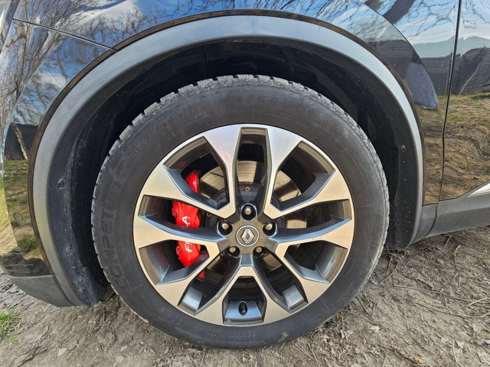 Renault Koleos 2017 2.0 diesel 4x4 170000 km Вадул-луй-Водэ - изображение 3