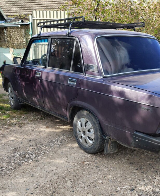 ВАЗ -21074 Ближний Хутор - изображение 3